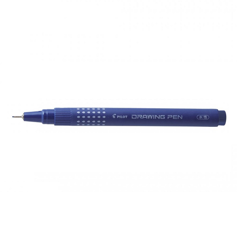 PILOT liner Drawing Pen, 06 modrý