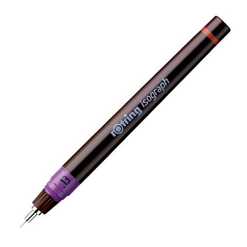 Technické pero ROTRING Isograph 0,13mm