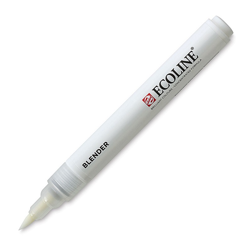 ROYAL TALENS Akvarelový ECOLINE Brush Pen, 902 blender