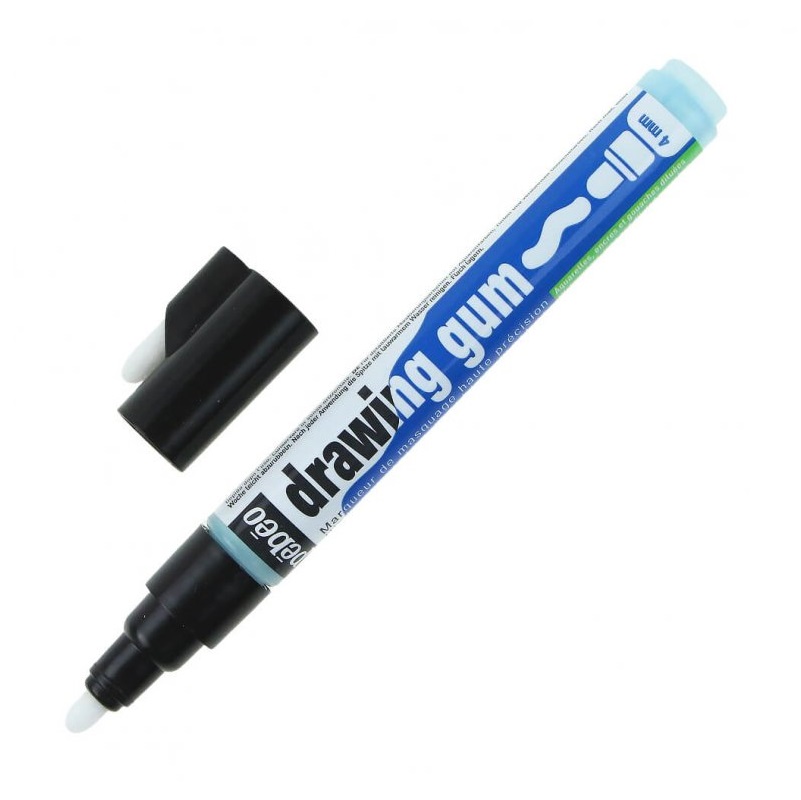 PEBEO maskovací pero 4mm