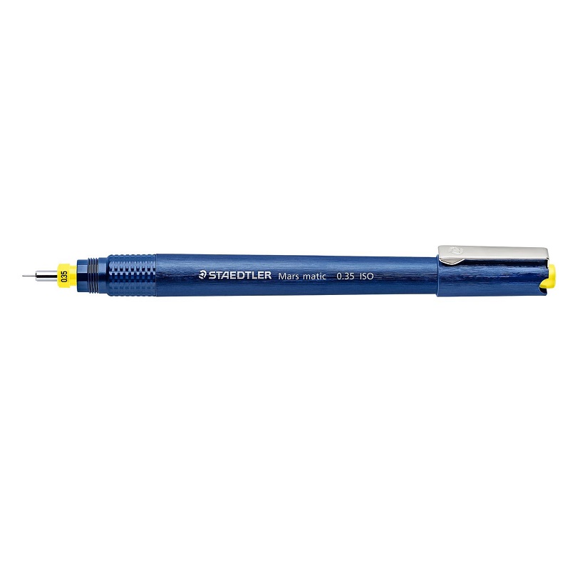 Technické pero STAEDTLER Mars Matic 0,35mm