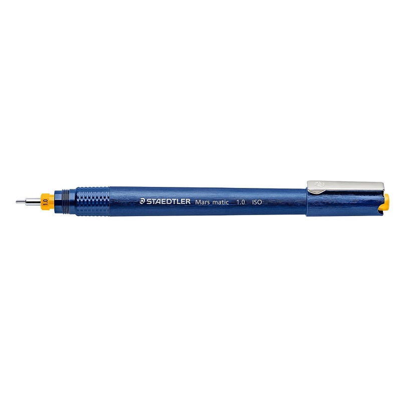 Technické pero STAEDTLER Mars Matic 1,0mm