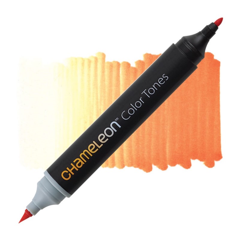 CHAMELEON Pen tónovací popisovač, Seville Orange OR4