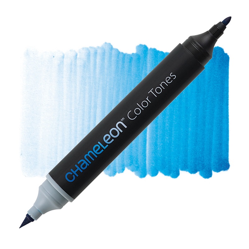 CHAMELEON Pen tónovací popisovač, Royal Blue BL6