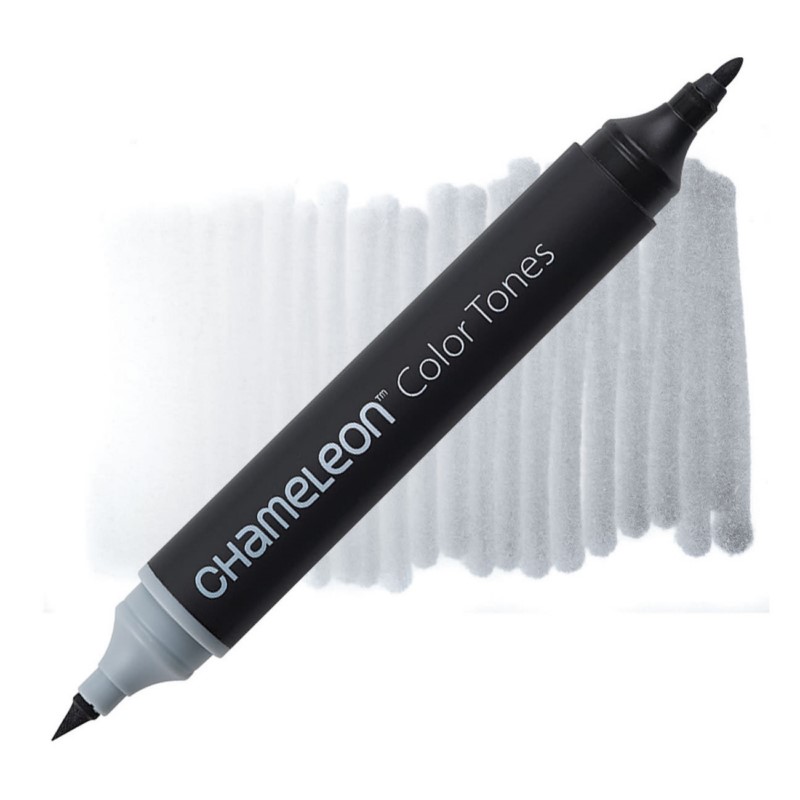 CHAMELEON Pen tónovací popisovač, Cool Grey CG8