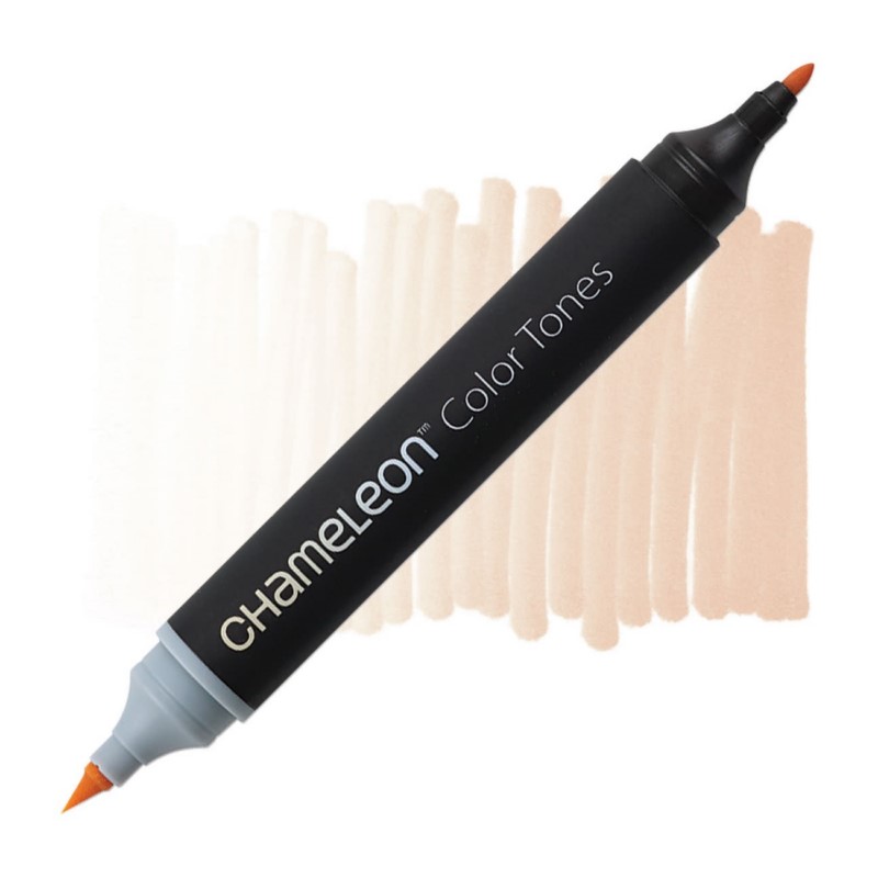 CHAMELEON Pen tónovací popisovač, Nude NU00