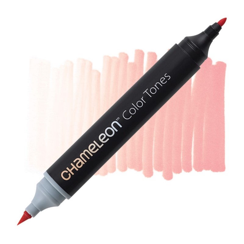 CHAMELEON Pen tónovací popisovač, Light Peach NU2