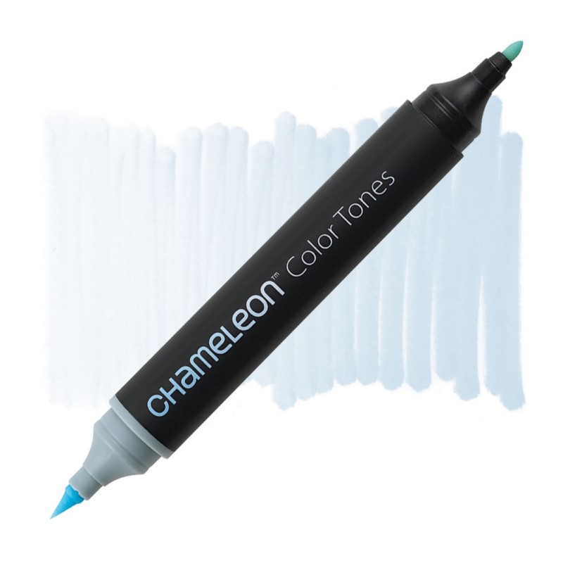 CHAMELEON Pen tónovací popisovač, Baby Blue BL2