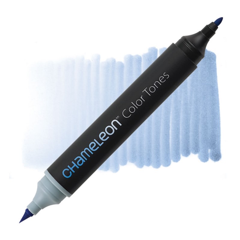 CHAMELEON Pen tónovací popisovač, Cornflower Blue BL4
