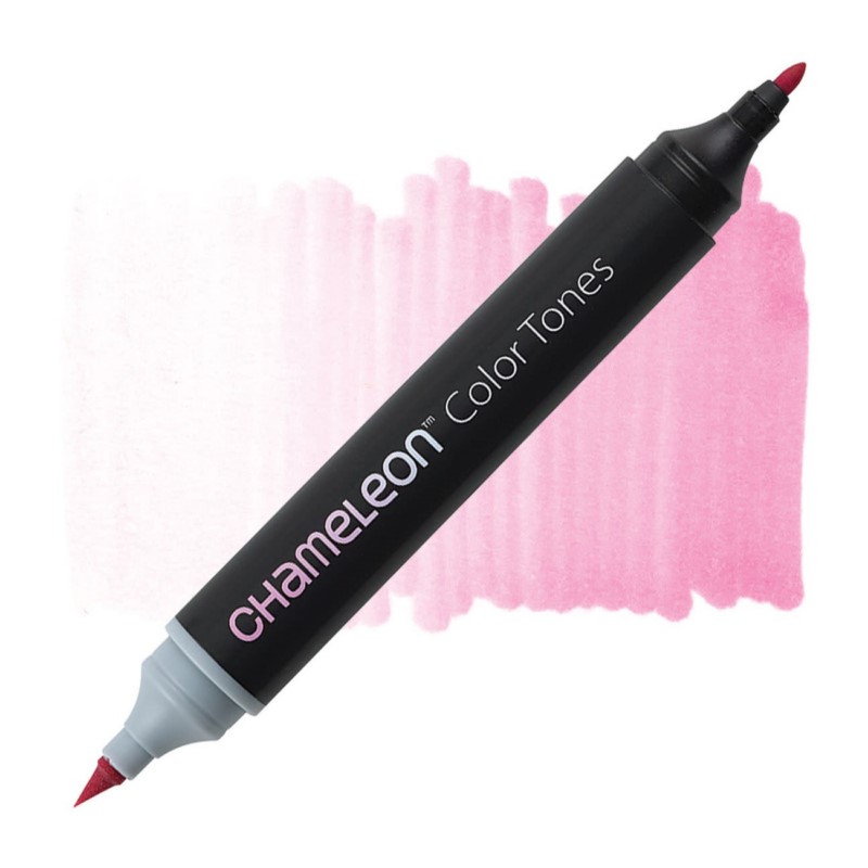 CHAMELEON Pen tónovací popisovač, Peony Pink PK4