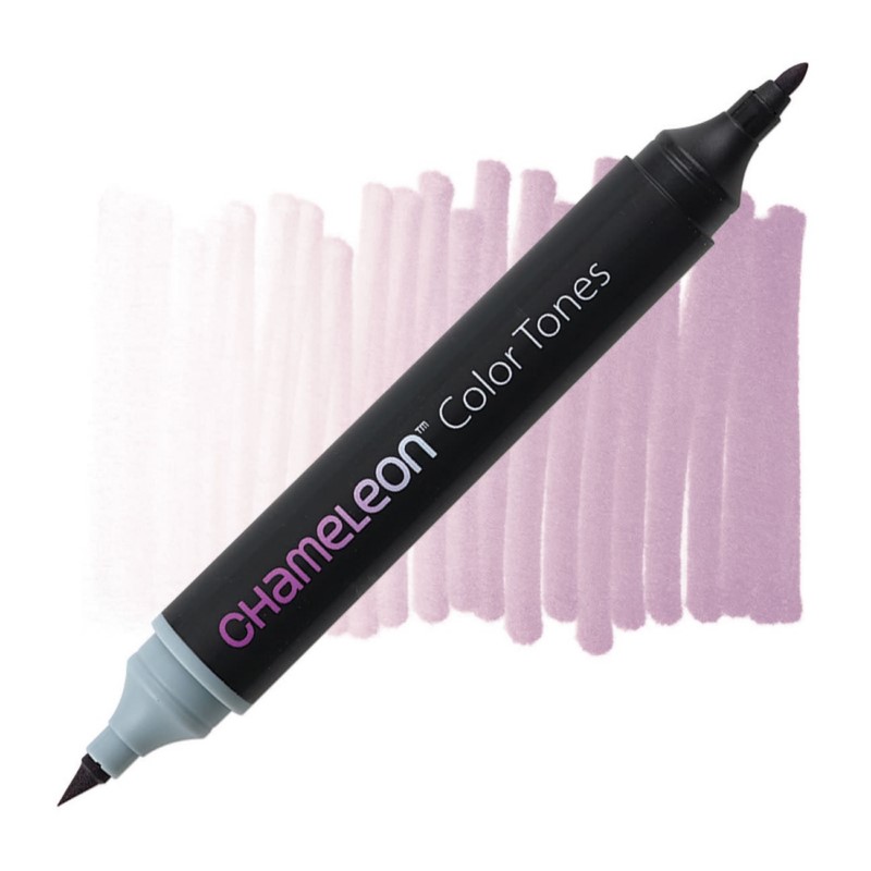 CHAMELEON Pen tónovací popisovač, Mauve VO2