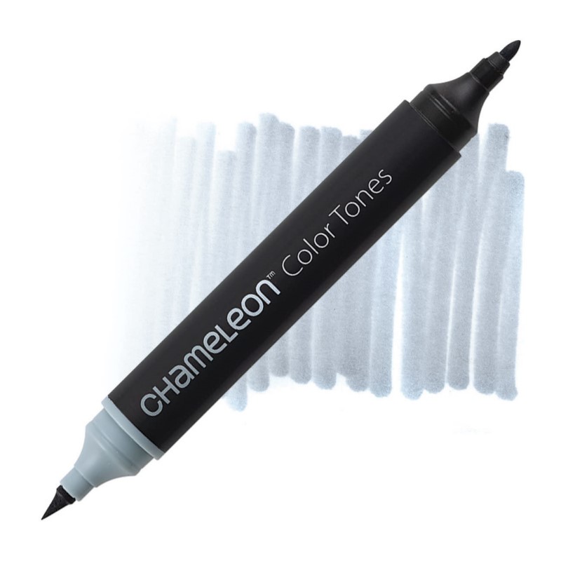 CHAMELEON Pen tónovací popisovač, Cool Grey 5 CG5