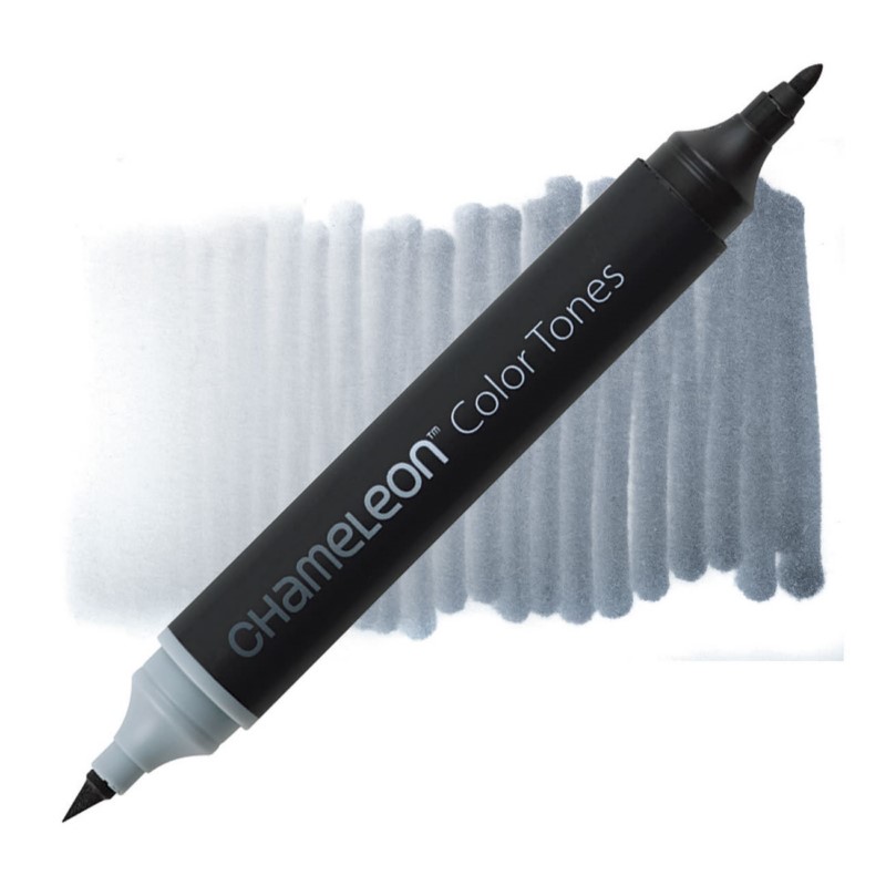CHAMELEON Pen tónovací popisovač, Cool Grey 9 CG9