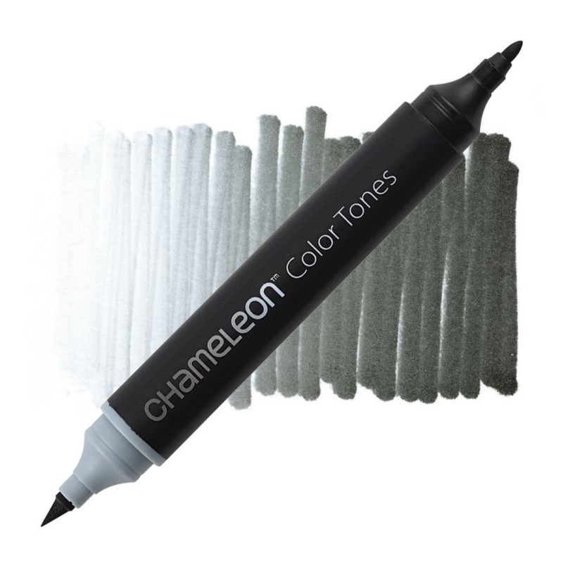CHAMELEON Pen tónovací popisovač, Warm Grey 7 WG7