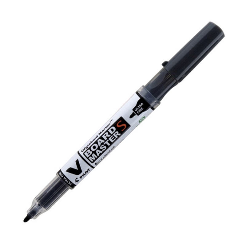 PILOT V-Board Master Ultra Fine, černý