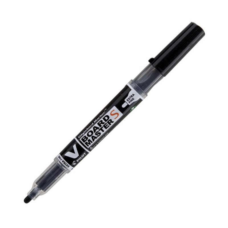 PILOT V-Board Master Extra Fine, černý