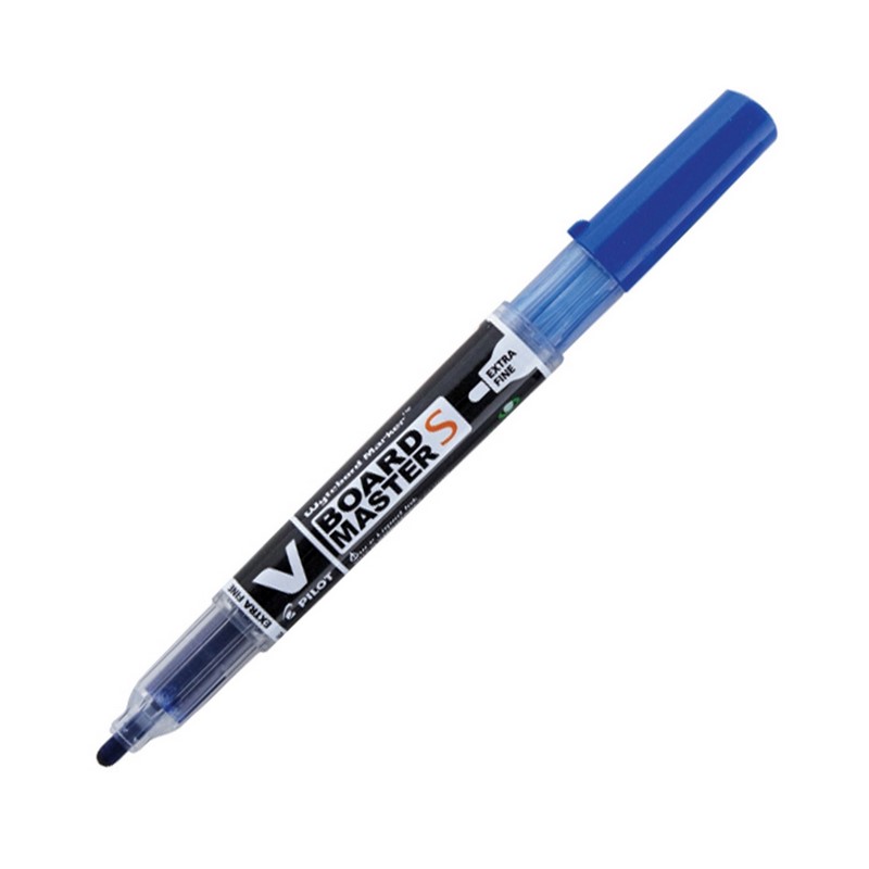 PILOT V-Board Master Extra Fine, modrý