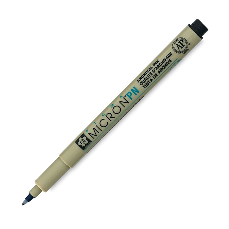Sakura PIGMA MICRON "PN", černá