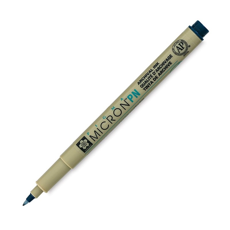 Sakura PIGMA MICRON "PN", indigo