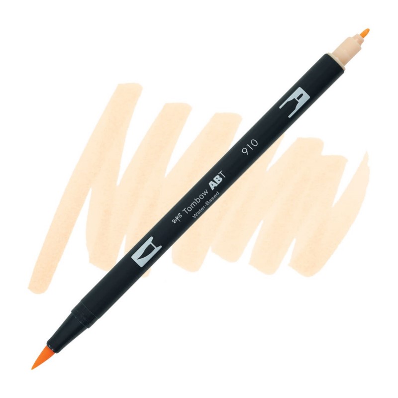TOMBOW ABT akvarelový Dual Brush Pen, opal 910