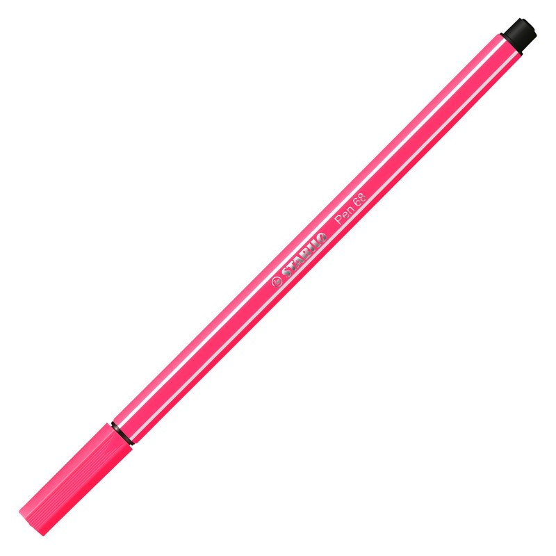 Fix STABILO Pen 68, šeříkový (17)