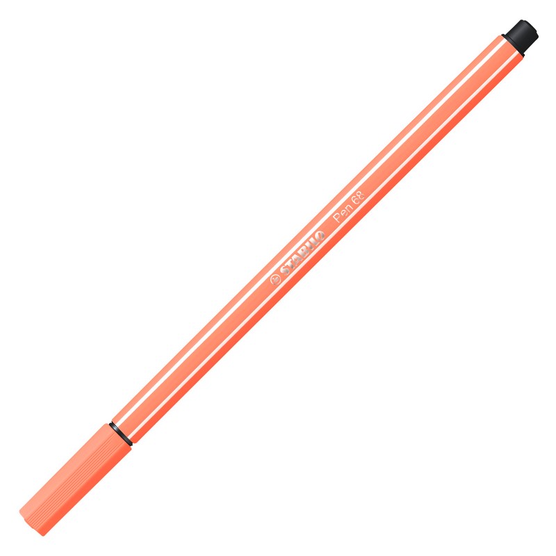 Fix STABILO Pen 68, meruňkový (26)