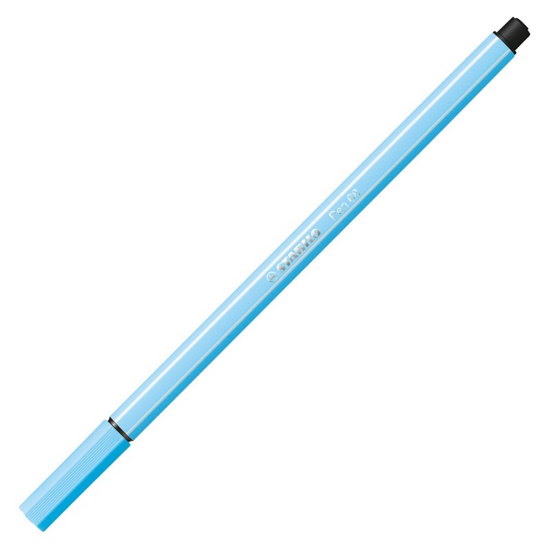 Fix STABILO Pen 68, ledově modrý (11)