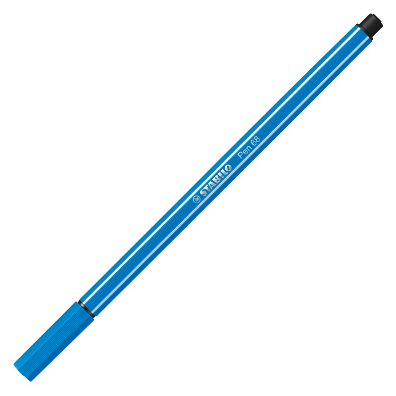 Fix STABILO Pen 68, modrý (41)