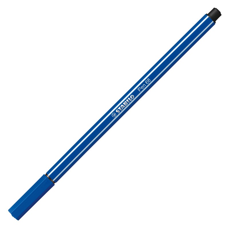 Fix STABILO Pen 68, ultramarínový (32)