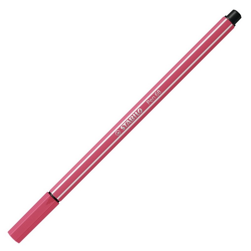 Fix STABILO Pen 68, jahodový (49)