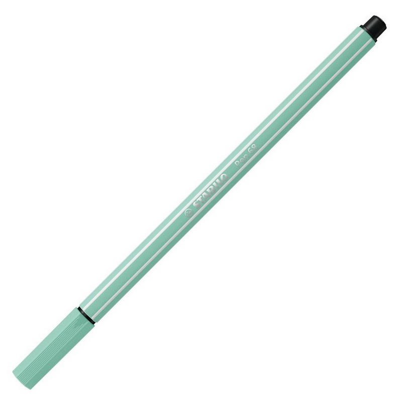 Fix STABILO Pen 68, eukalyptový (12)