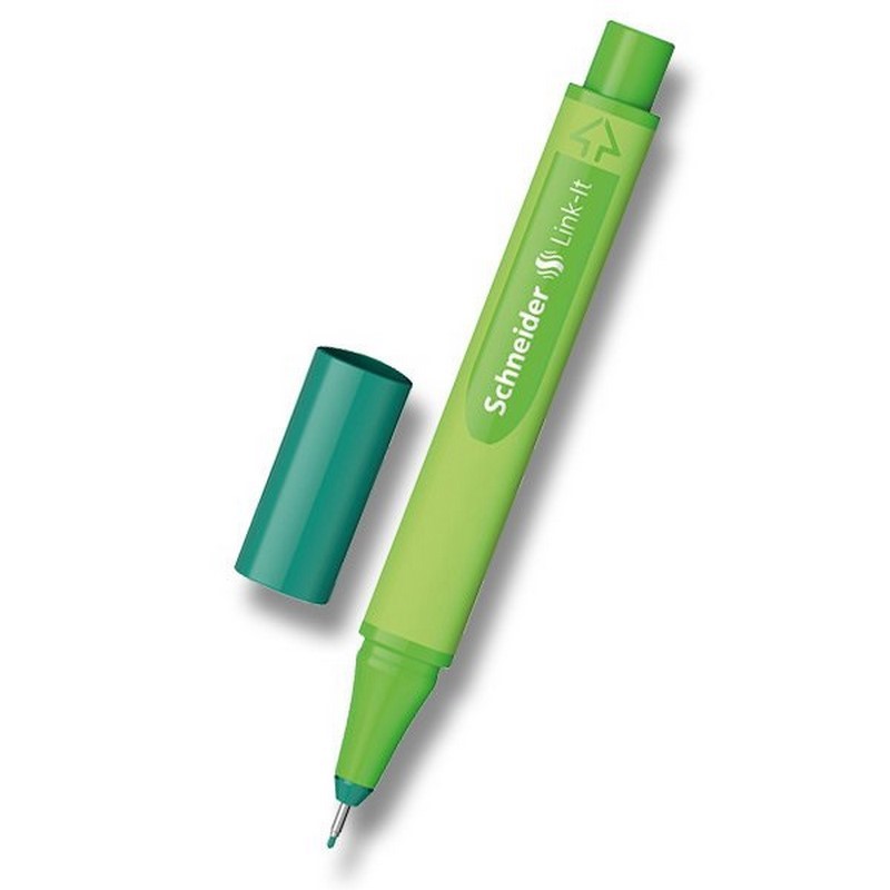 Liner SCHNEIDER Link-It, tyrkysový