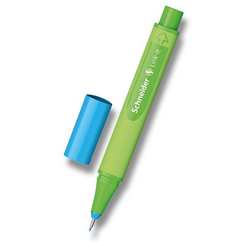 Liner SCHNEIDER Link-It, modrý světlý
