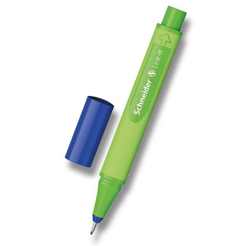Liner SCHNEIDER Link-It, modrý