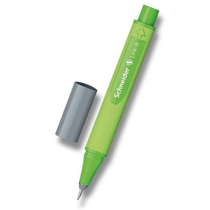 Liner SCHNEIDER Link-It, šedý
