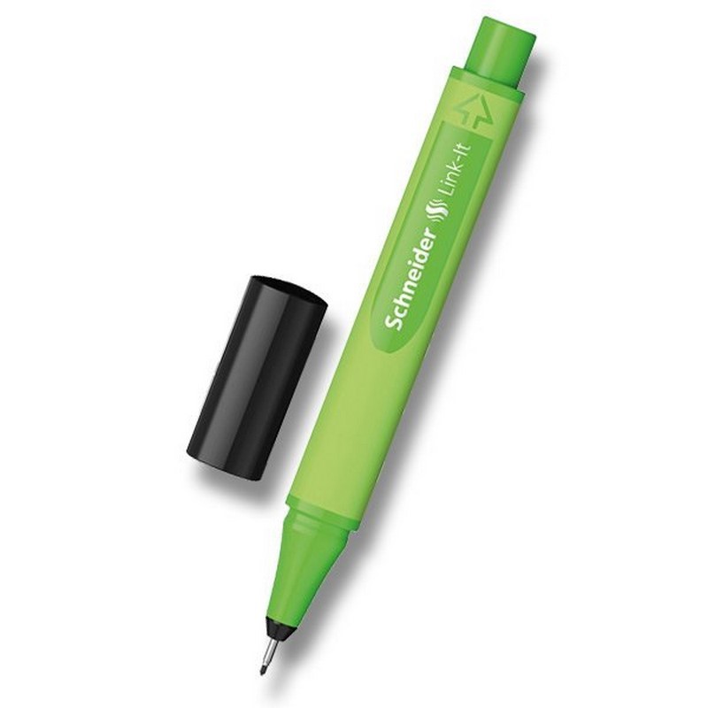 Liner SCHNEIDER Link-It, černý
