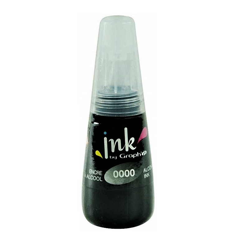 Lihový inkoust GRAPH'IT Ink 25ml, Blender