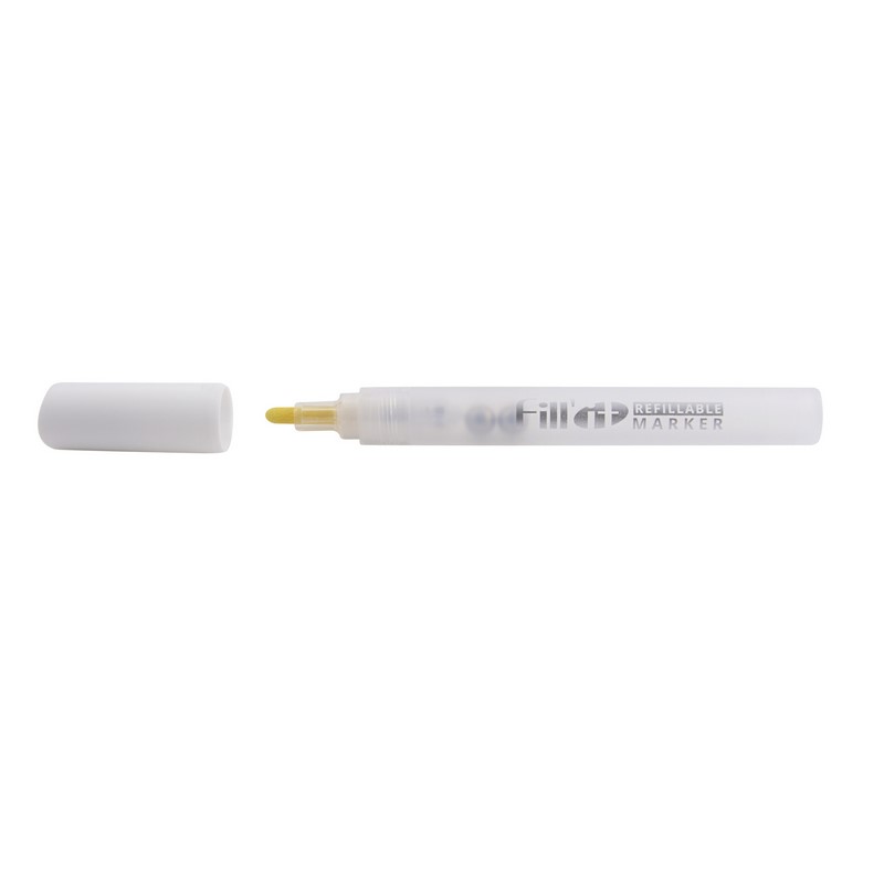 GRAPH'IT Prázdná fixa FILL'IT 4,5mm