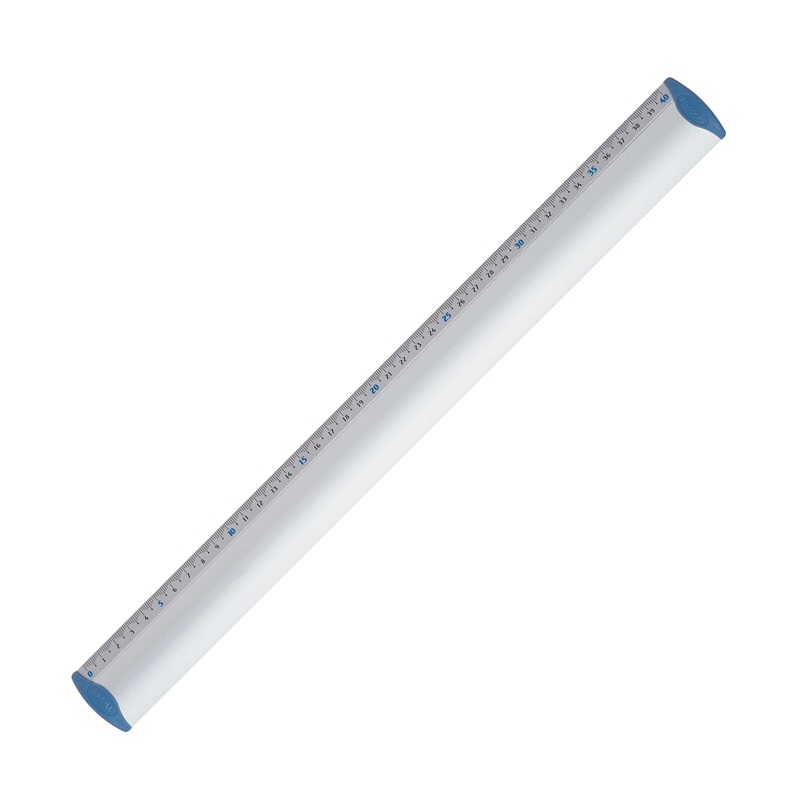 Hliníkové pravítko MAPED 40cm