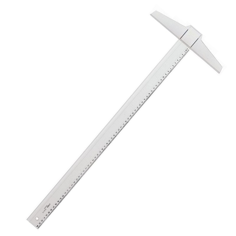 Příložníkové pravítko LINEX 65cm