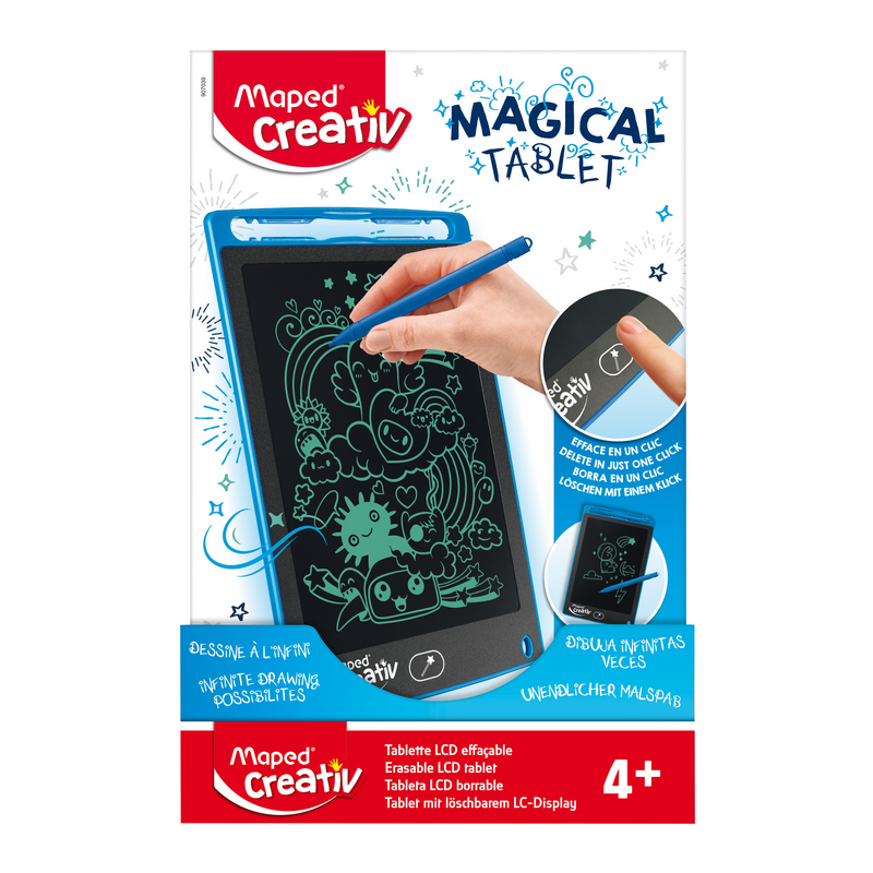 Magický tablet MAPED CREATIV