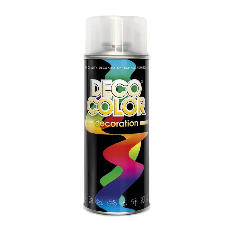 Fixační sprej KARIN DecoColor, 400ml
