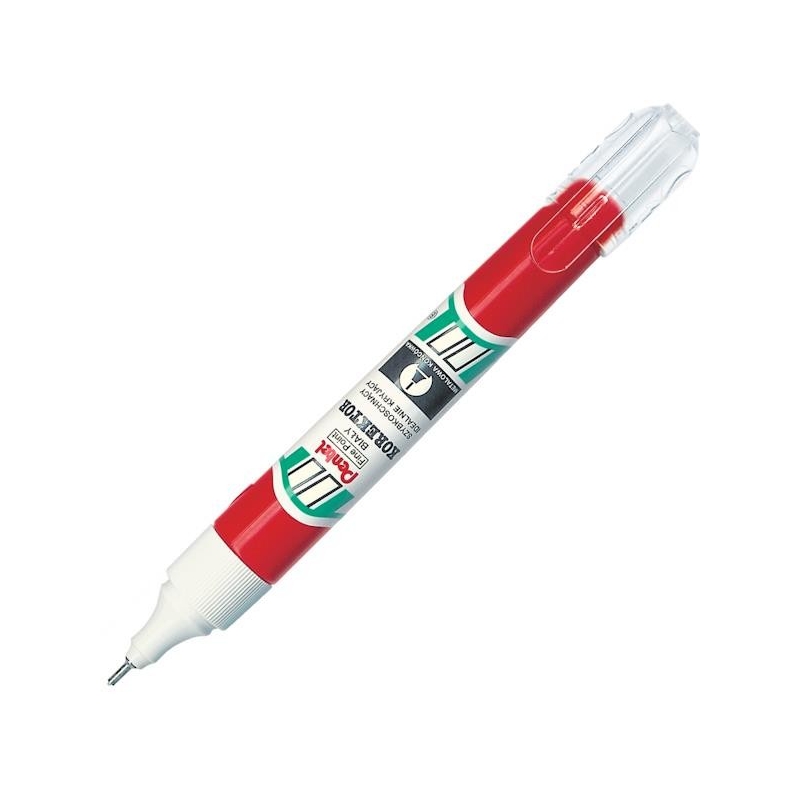 PENTEL korekční pero, 7ml