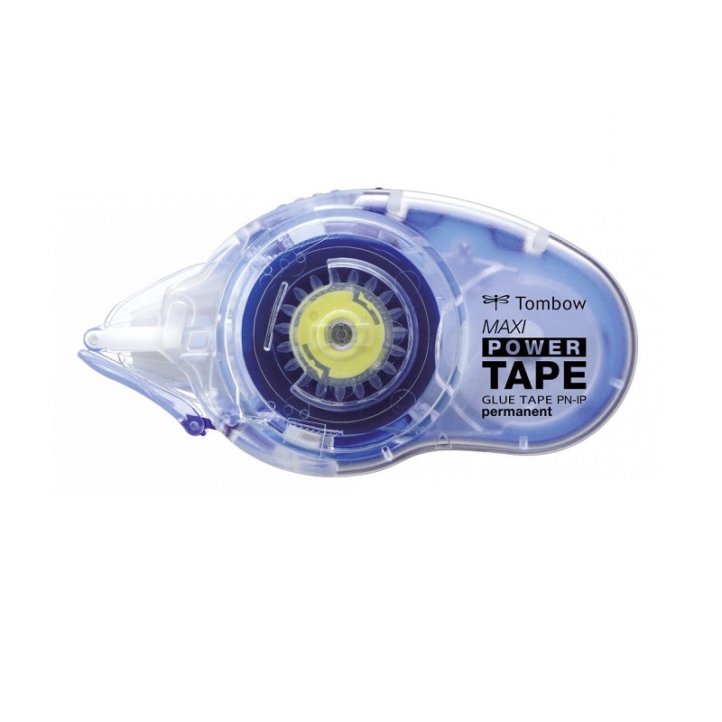 TOMBOW lepící strojek Maxi Power Tape, 8,4mm x 16m
