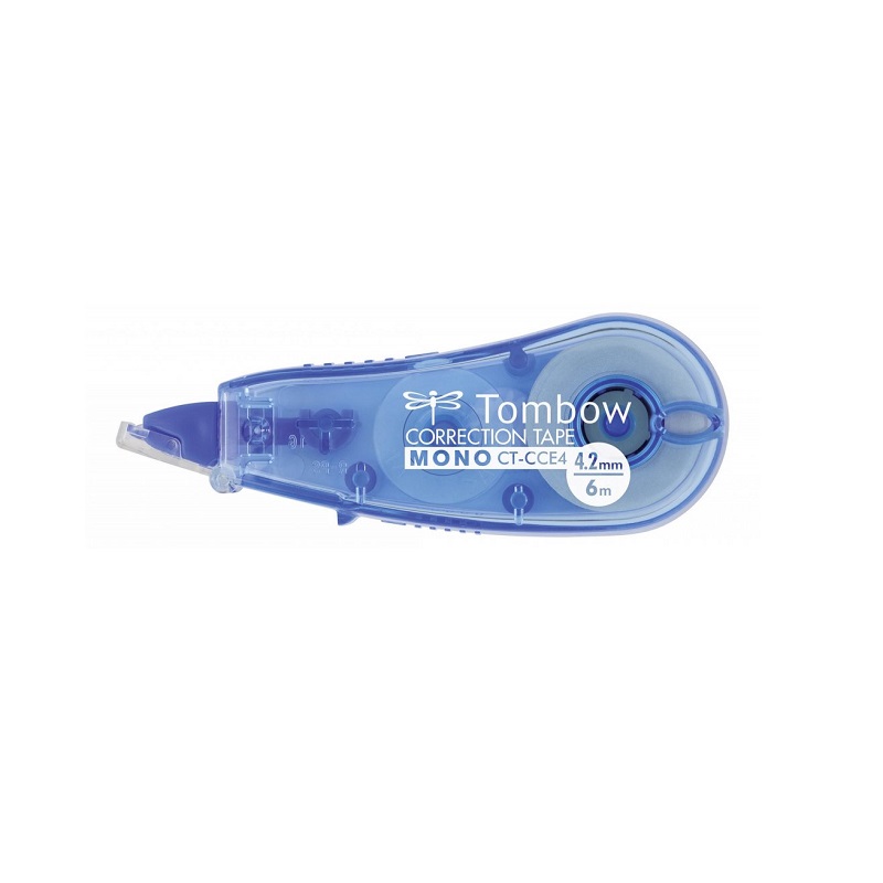TOMBOW korekční strojek MONO CCE, 4,2mm x 6m