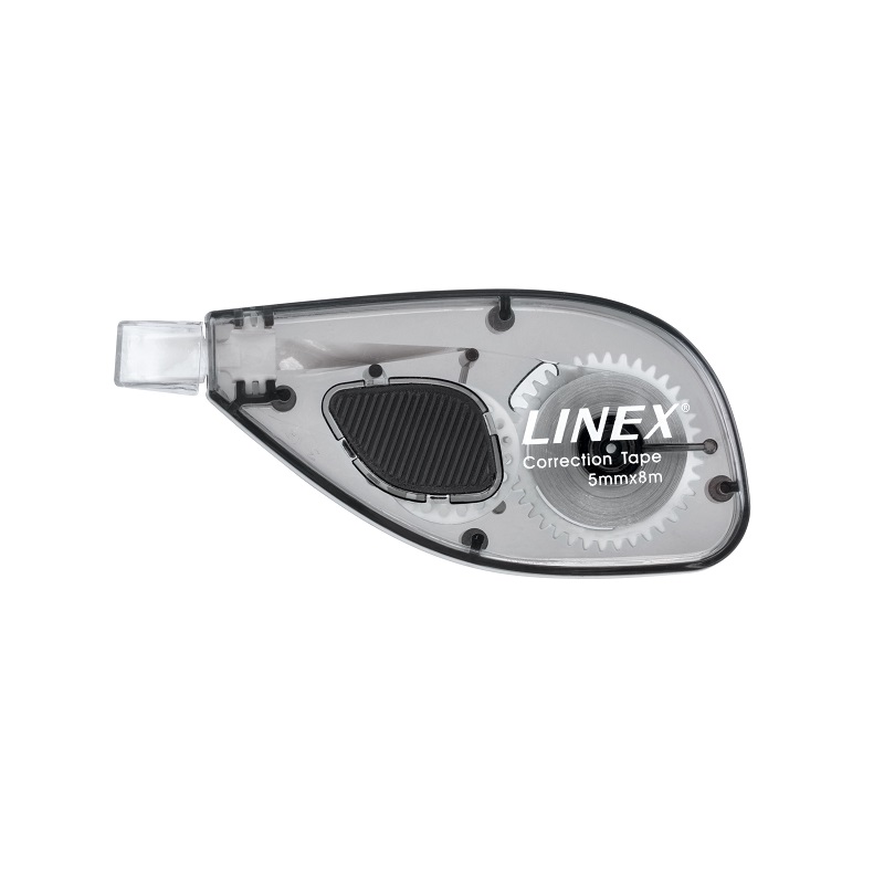 LINEX Korekční strojek LINEX, 5mm x 8m
