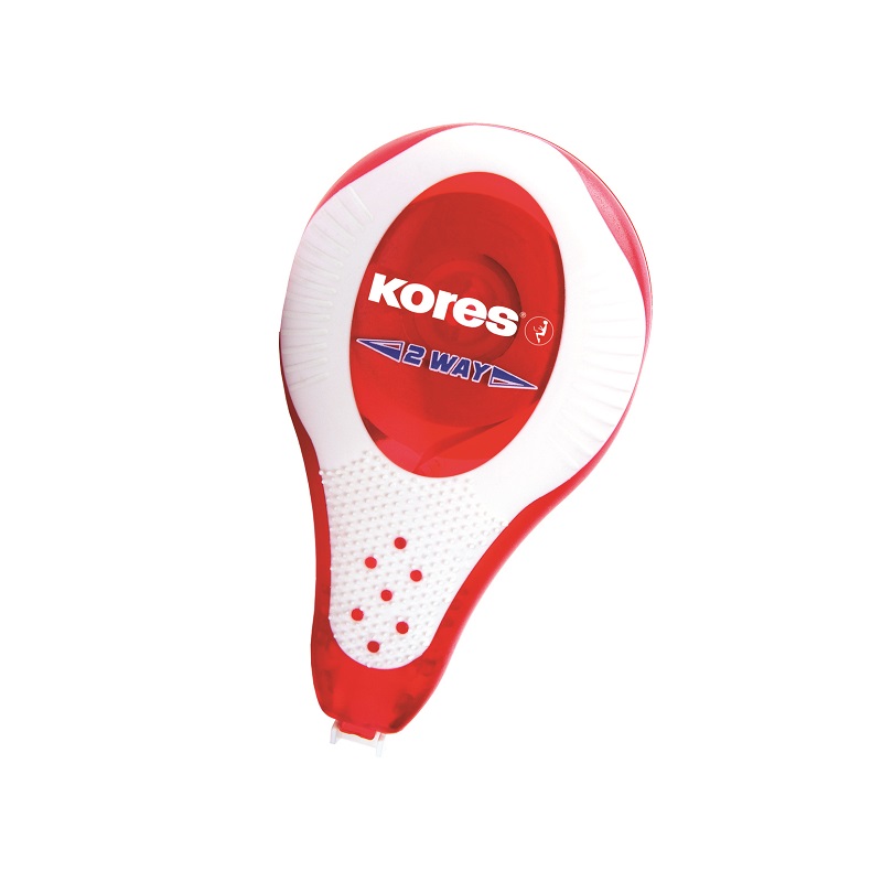 KORES korekční strojek 2way, 4,2mm x 8m