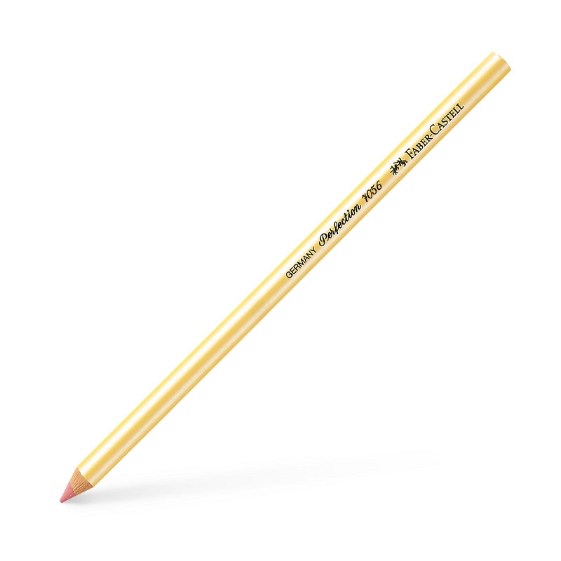 FABER-CASTELL guma v tužce Perfection, růžová