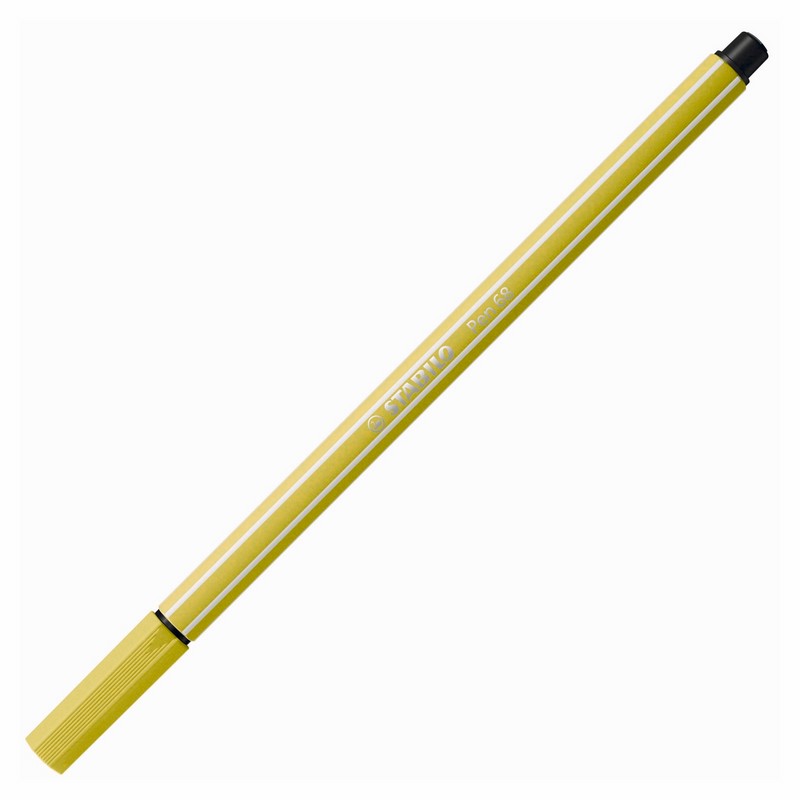 Fix STABILO Pen 68, limetkový (14)