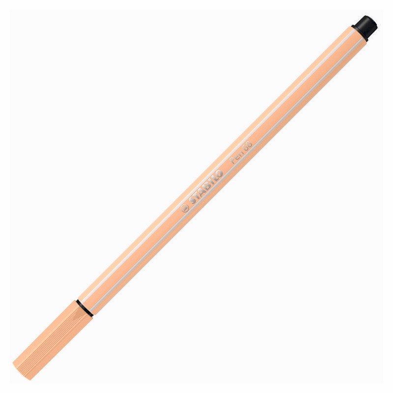 Fix STABILO Pen 68, béžový (86)